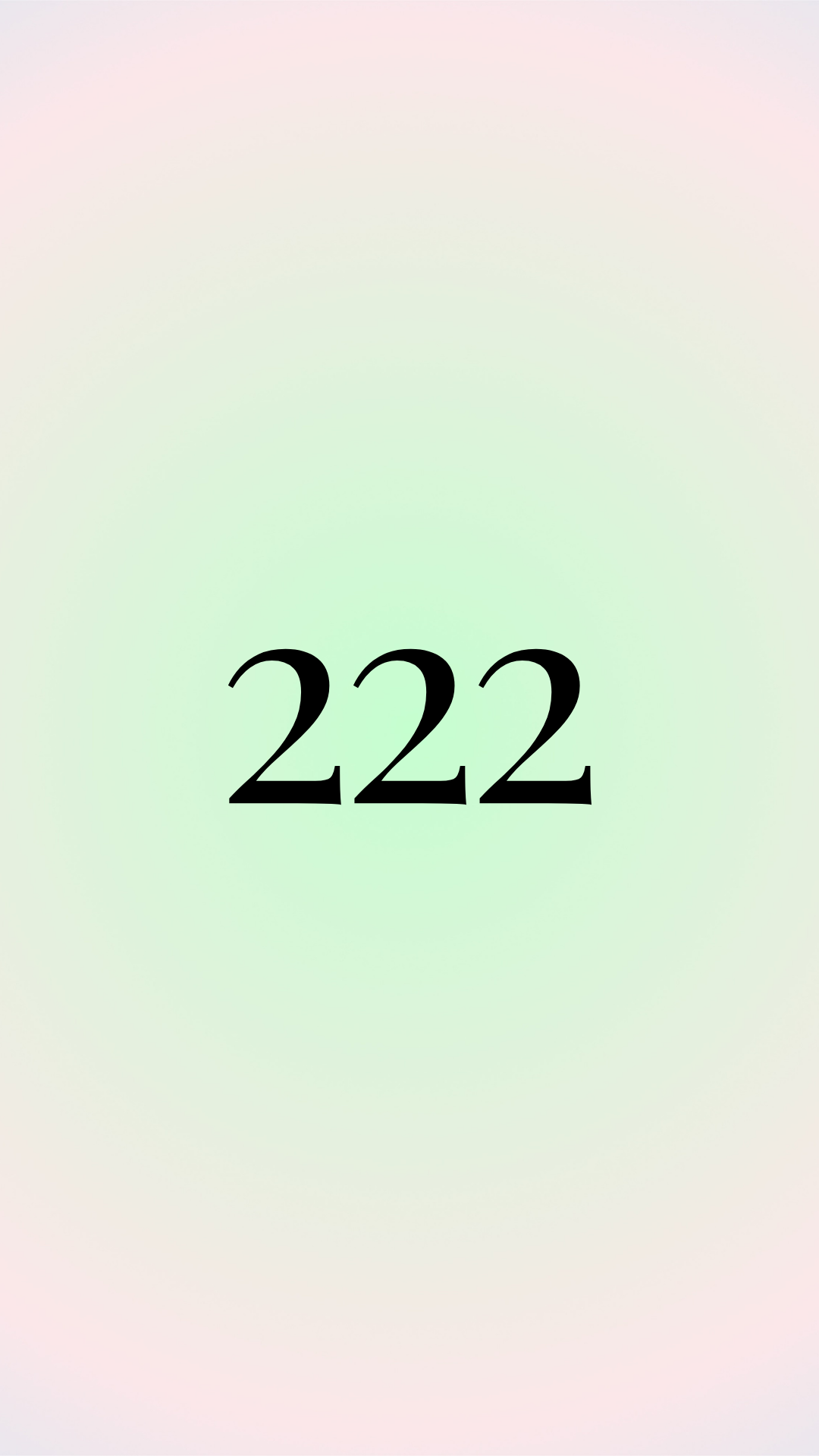 The 222 Experience: Chakra Journey