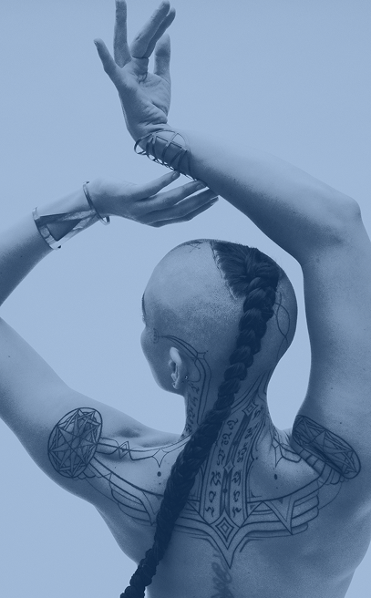 Frequency of Creation — Resonance with Damkianna
