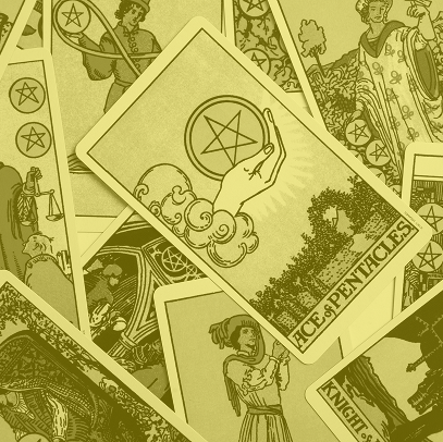 Tarot & Archetypes