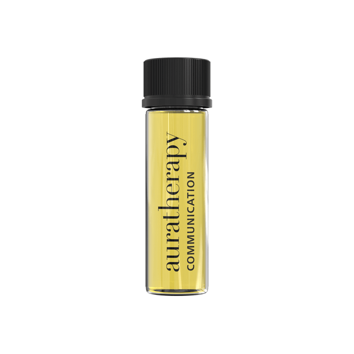 Sample Chakra 5 Communication Roll On Perfume Oil