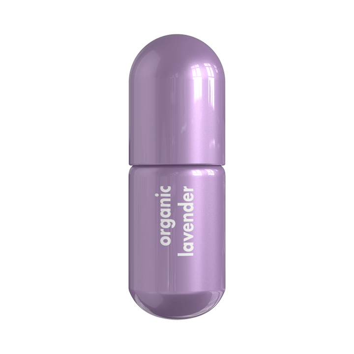 Lavender Moodzee 