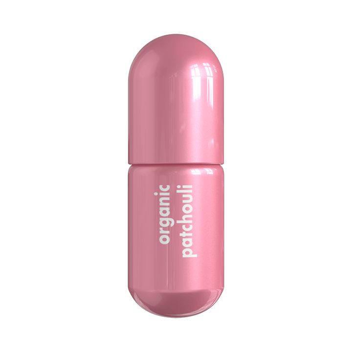 Patchouli Moodzee Roller Ball